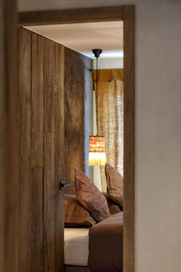 Aparthotel Couleur Basilic à Rochefort Extérieur photo