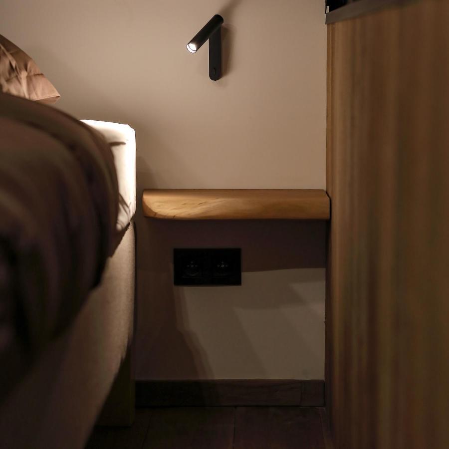 Aparthotel Couleur Basilic à Rochefort Extérieur photo