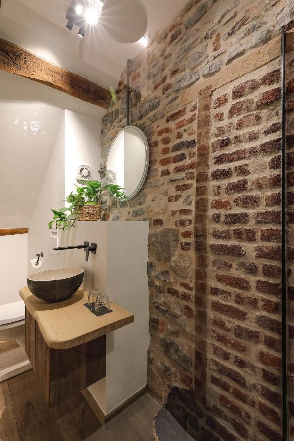 Aparthotel Couleur Basilic à Rochefort Extérieur photo