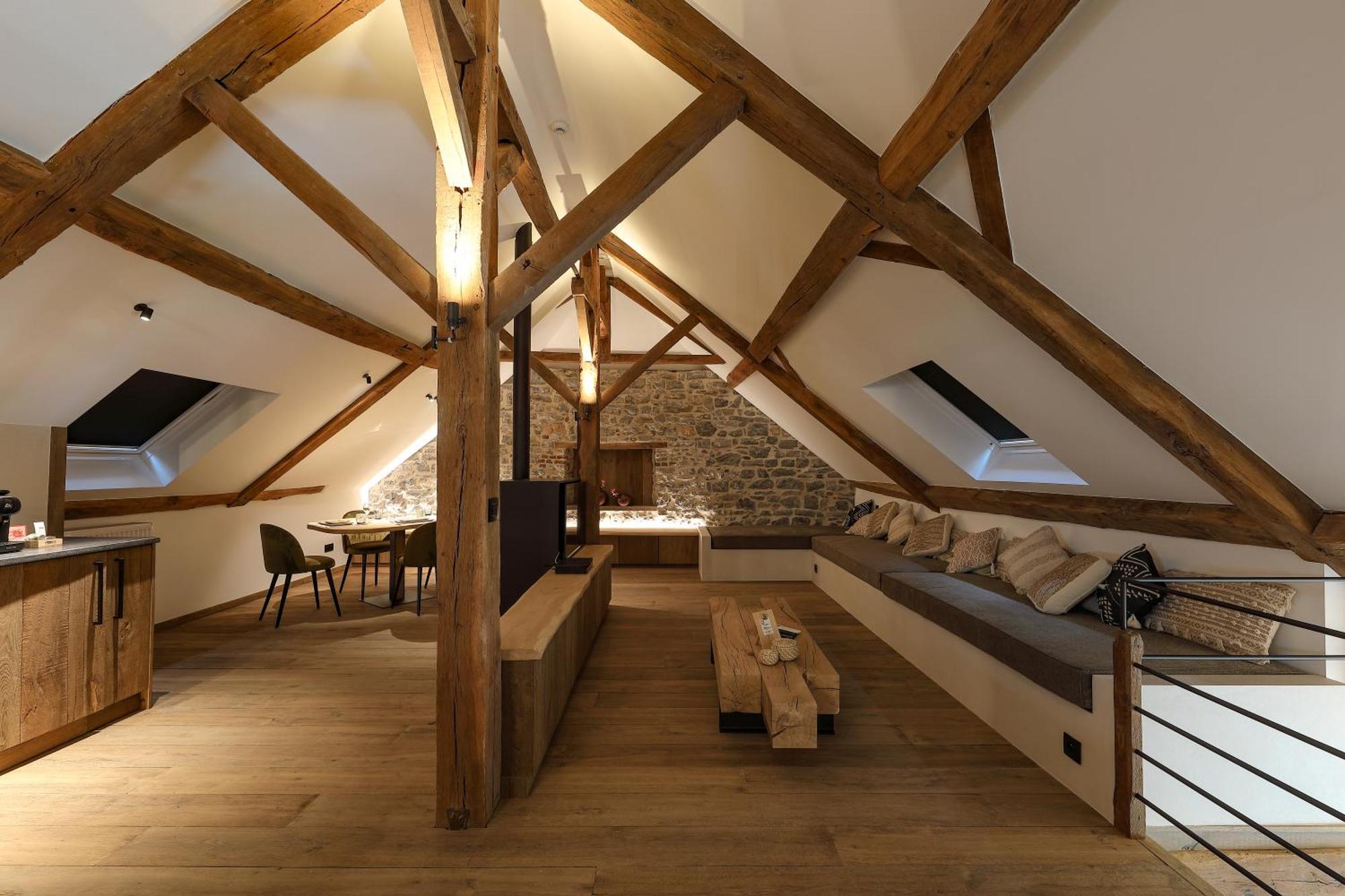 Aparthotel Couleur Basilic à Rochefort Extérieur photo